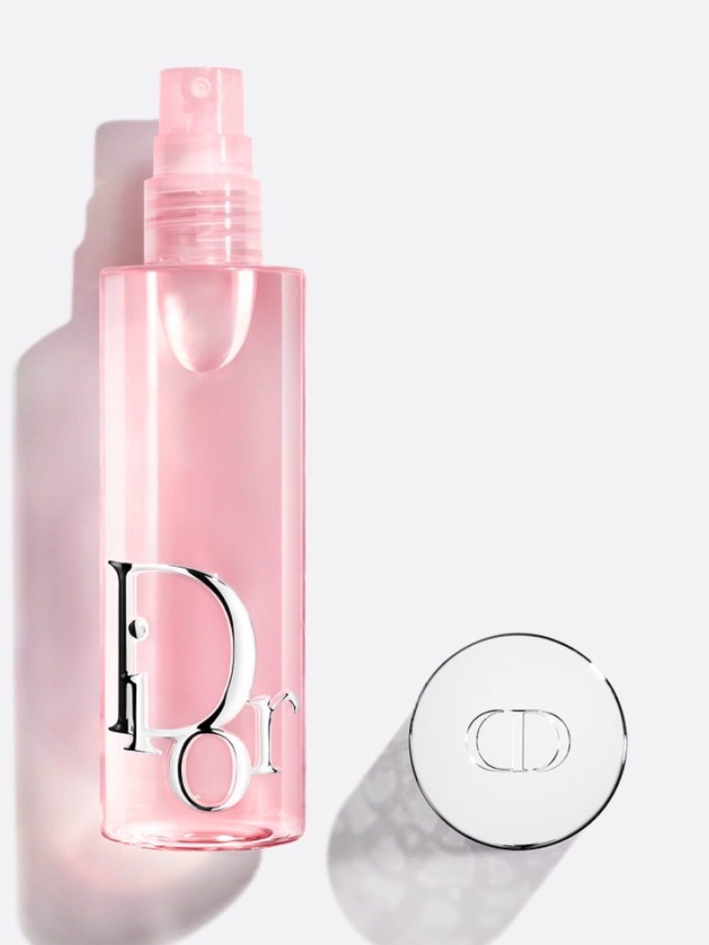 Dior Backstage Air Flash Mist Setting Spray
